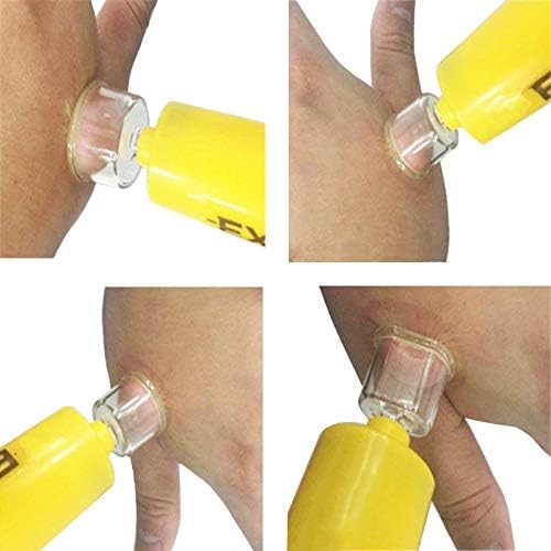 Venom Extractor Suction Pump, Snake Bite, Bee Sting Kit, Emergency First Aid Supplies for Hiking, Camping, Backpacking | Insect Bug Spider Sting & Rattlesnake Bite Treatment + Bonus CPR Shield