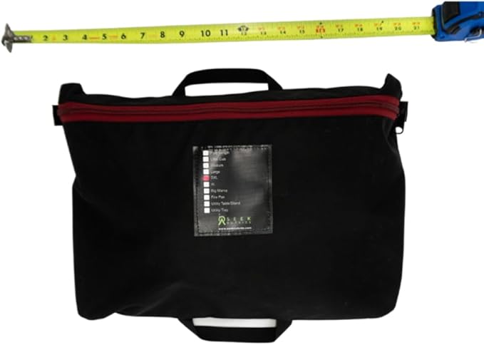 Seek Outside Titanium Wood Stove for Backpacking Camping Hunting | SXL Stove With 9' Pipe