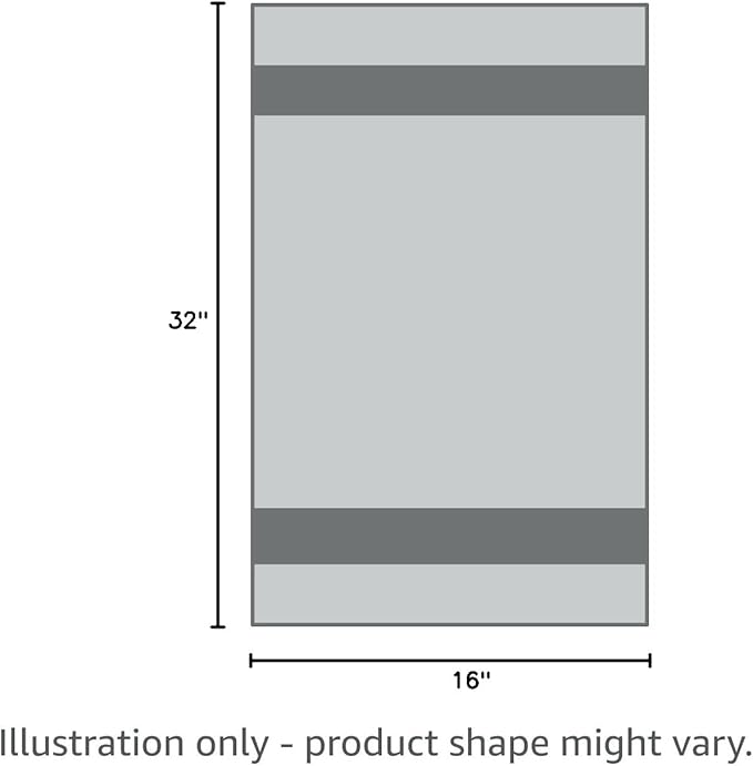 Rainleaf Microfiber Towel Perfect Travel & Gym & Camping Towel. Quick Dry - Super Absorbent - Ultra Compact - Lightweight. Suitable for Trip, Beach, Shower, Backpacking, Pool