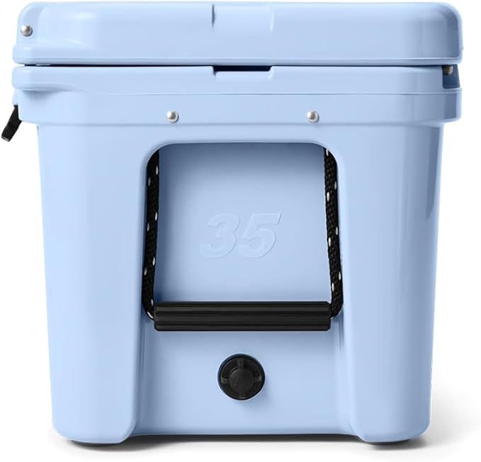 YETI Tundra 35 Cooler
