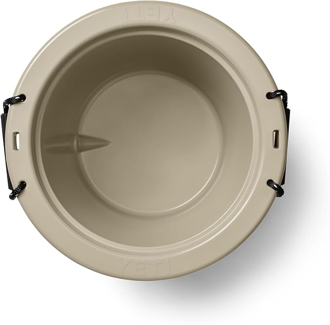 YETI Tank Bucket Cooler
