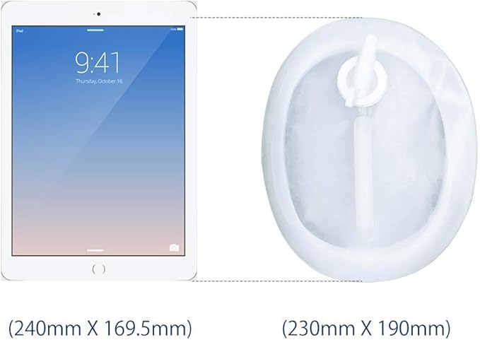 AceCamp Accordion Jerrycans, Collapsible Water Container, Drinking Water Carrier Jug with Spigot, Food Grade PET, Camping, Hiking, Backpacking, Outdoor, Flat Convenient Storage (5 Liter)