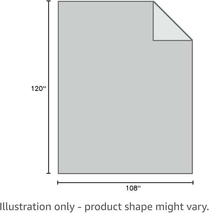 Beach Blanket Waterproof Sandproof Extra Large Beach Mat 79" X 83"/120"x108"for 1-8 Adults Quick Drying Durable Outdoor Picnic Mat for Beach Travel Camping Hiking