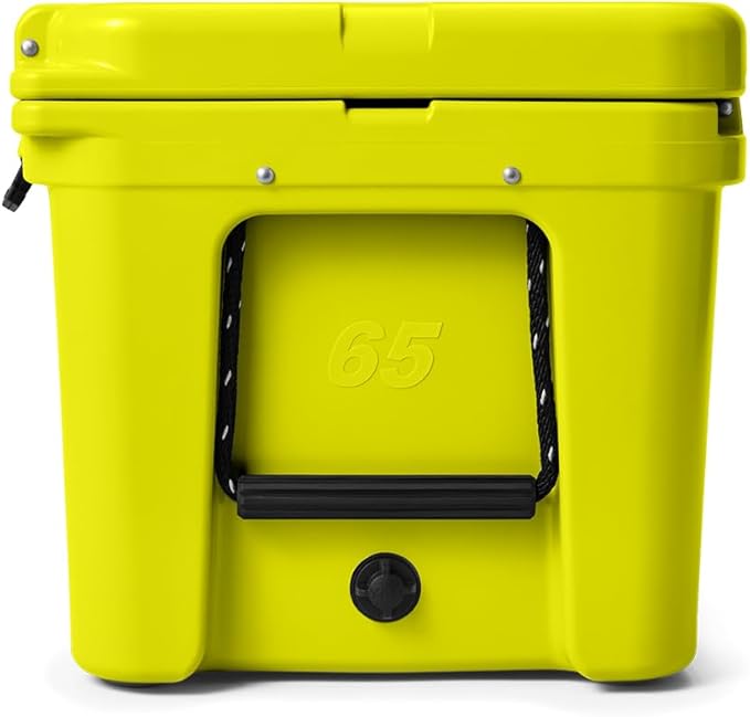 YETI Tundra 65 Cooler