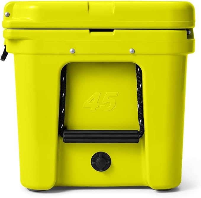 YETI Tundra 45 Cooler