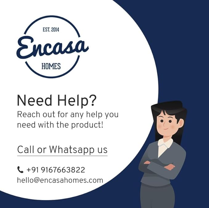 Encasa XO Heat Resistant Cotton Oven Gloves Mitts (2 Pc Set) - Quilted & Safe 12x7 in - for Kitchen, Cooking & Baking, Grilling, Handling Hot Pots & Pans - Maroon