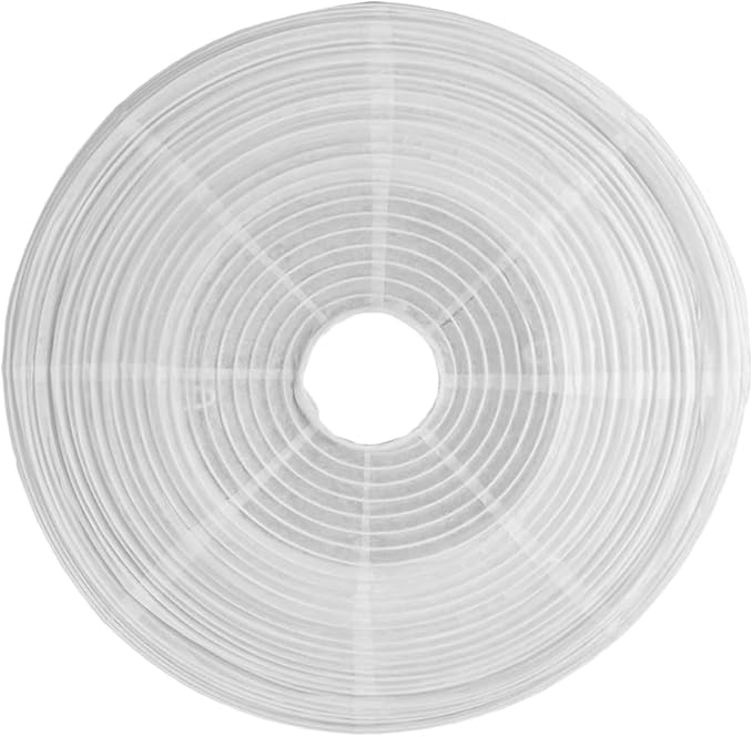 YY YEARCHY White Paper Lanterns Lamp Table Lamp Japanese Lantern Lamps for Bedroom Livingroom (Peach)