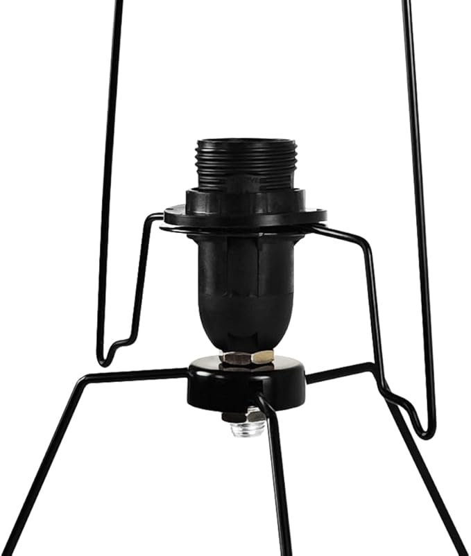 YY YEARCHY White Paper Lanterns Lamp Table Lamp Japanese Lantern Lamps for Bedroom Livingroom(Lamp Shape)