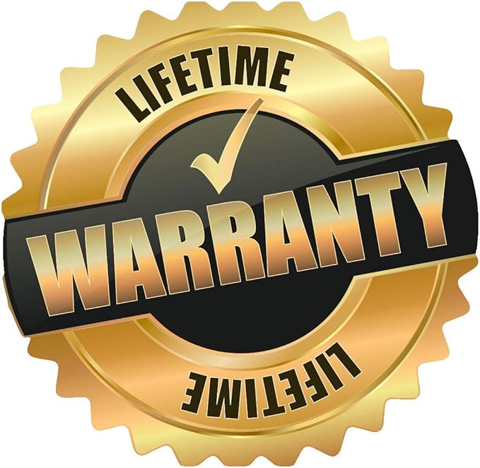 Premium Brass Whistles 125 decimals Set of 2 - Includes 2 Black Lanyard 30 Inches - Loud Survival Whistles - Solid Brass