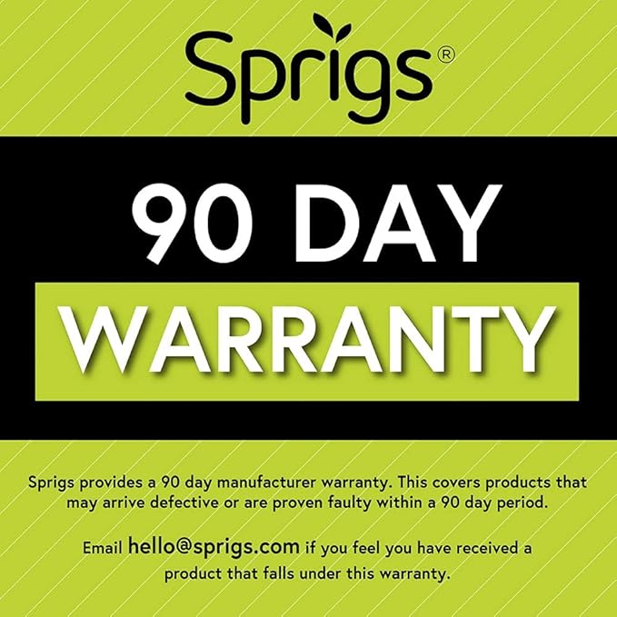 Sprigs Phone Armband Sleeve for iPhone 14, 13, 12, 11, X Galaxy Z, S22, S21, S20 Google Pixel 7, 6, 5. The Lightest & Most Comfortable Running Armband, Stretches to Fit All Phones with Case for Women & Men