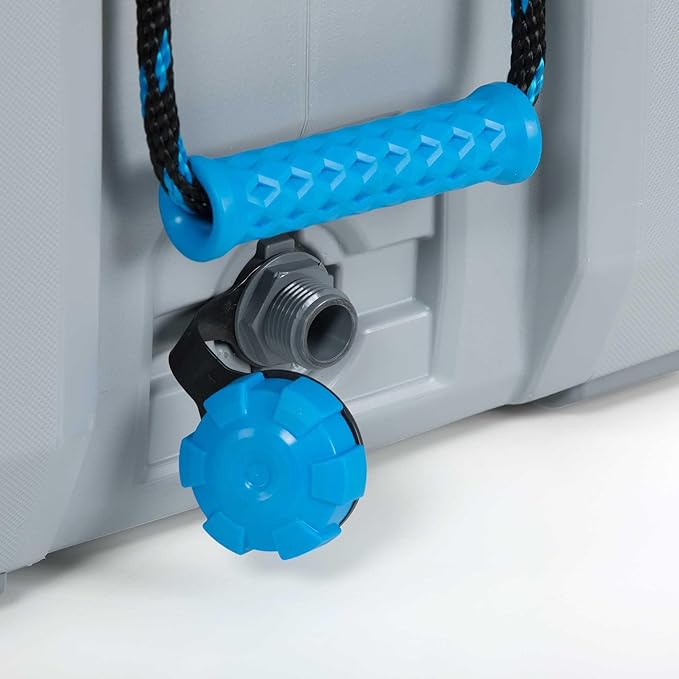 Lifetime Hard Cooler, High Performance Ice Chest