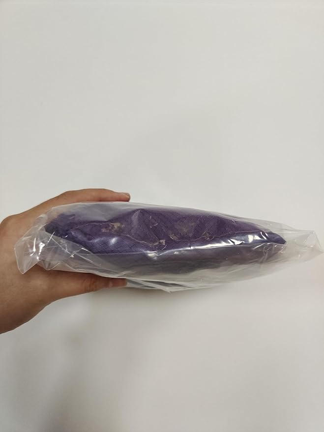 ZOMAKE Ultra Lightweight Hiking Backpack 20L, Packable Small Backpacks Water Resistant Daypack for Women Men(Purple)