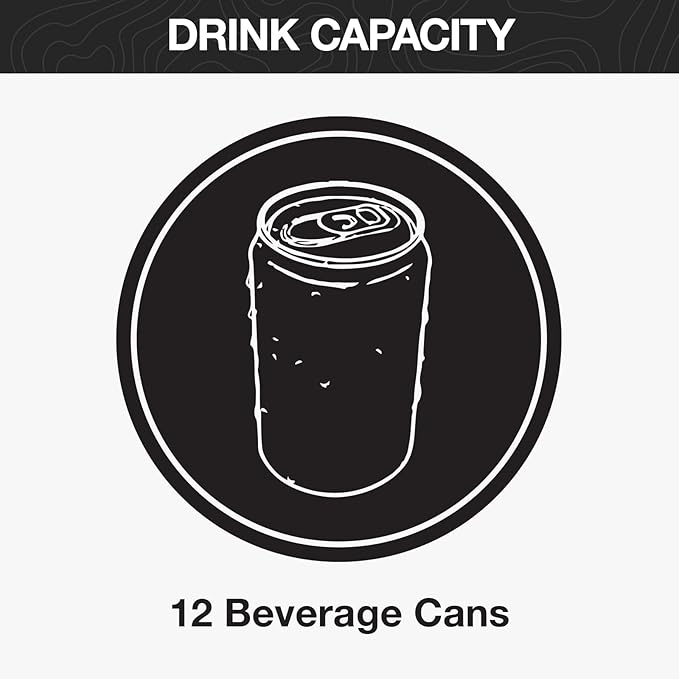 Pelican 14 Quart Cooler