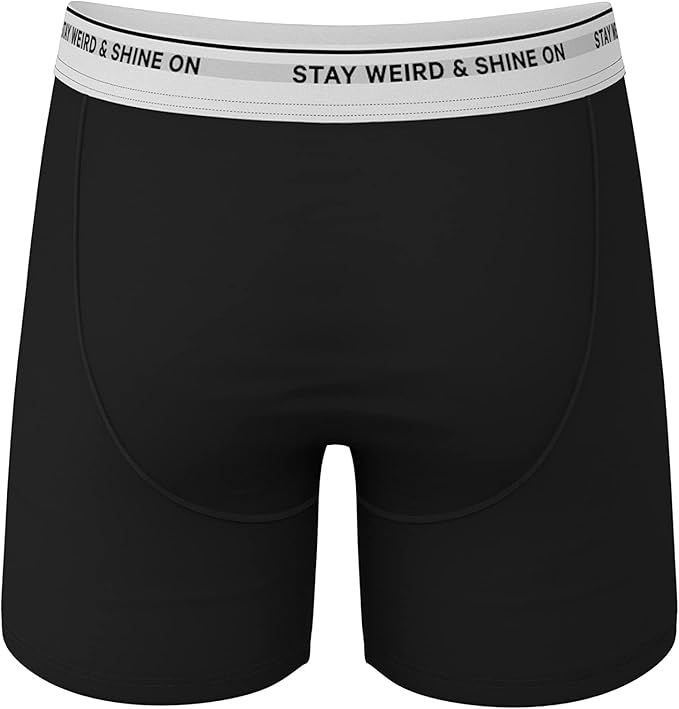 Shinesty Hammock Support Mens Boxer Briefs with Pouch