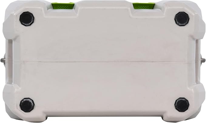 Lifetime Hard Cooler, High Performance Ice Chest