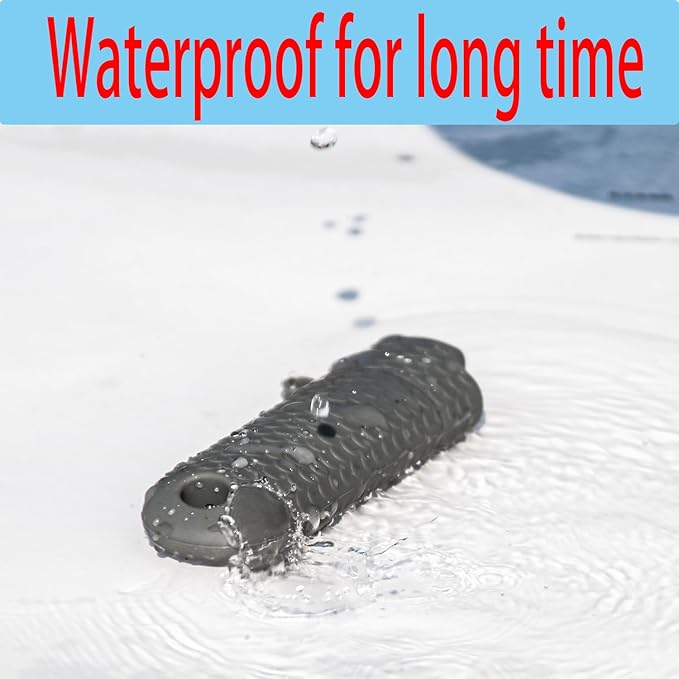 5 Pcs Waterproof Lighter Case Cover Holder for BIC Regular Lighters Sleeve Type J6 Outdoor Survival Multipurpose Seal Lighter Pouchfor Hiking and Camping (Pink, 5)