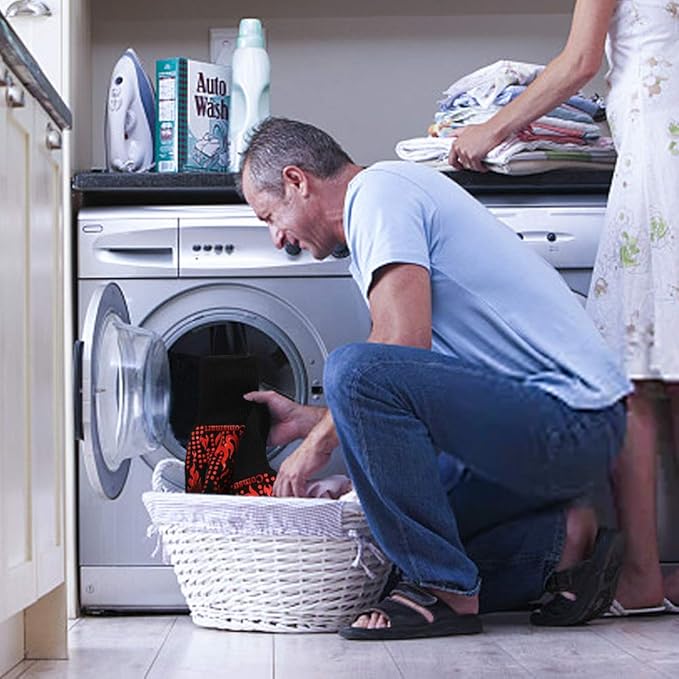 Comsmart BBQ Gloves, 1472 Degree F Heat Resistant Grilling Gloves Silicone Non-Slip Oven Gloves Long Kitchen Gloves for Barbecue, Cooking, Baking, Cutting