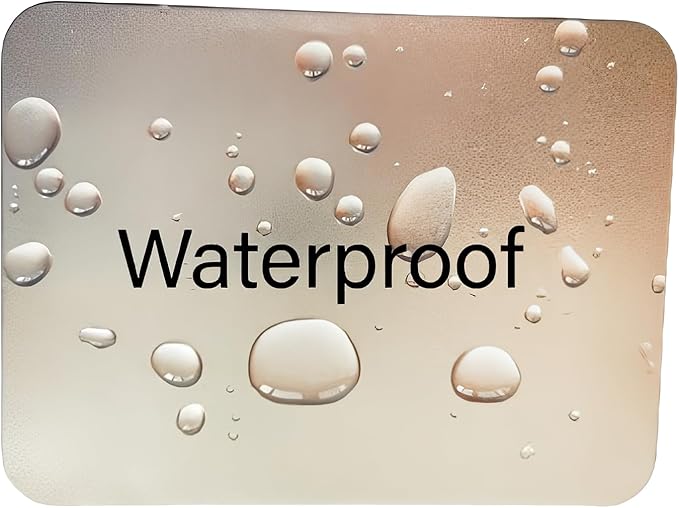 Emergency Fire Starter Kit โ 6 Magnesium Bags + 3.15" Ferro Rod (12,000+ Strikes) + 4" Waxed Rope (12 Min Burn) โ Survival Kit in Waterproof Tin for Camping, Hiking