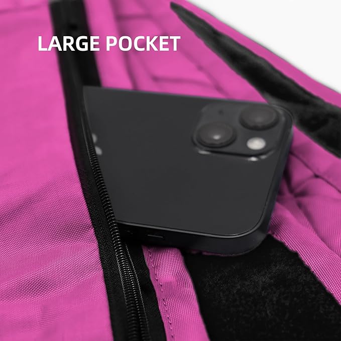 Outdoor Waterproof Blanket, Foldable Fleece Stadium Blanket for Outdoor Sports Event, Camping, Concerts, Car, Pet, Picnics - Windproof, Wearable, Machine Washable 80" x 58"