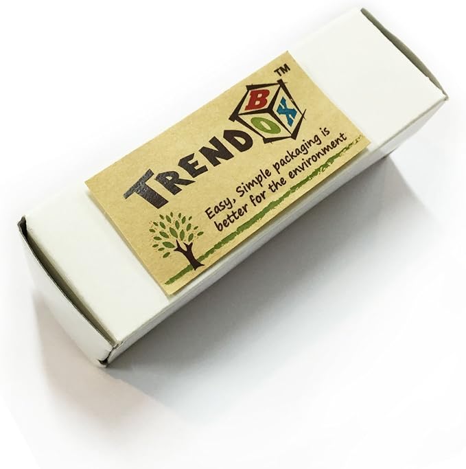 TRENDBOX Multifunctional 7 in 1 Camping Hiking Outdoor Whistle with Compass Magnifier LED Flashlight Thermometer for Emergency Survival Traveling