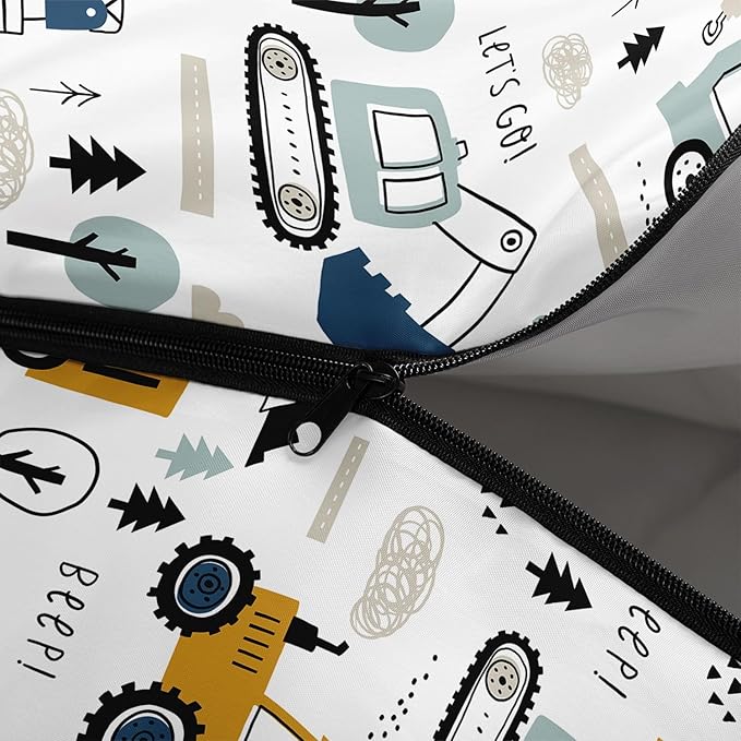 Kids Sleeping Bag for Boys Girls,3D Basketball Print-Lightweight Warm Portable Outdoor Indoor-Waterproof Cold Weather Resistant Sleeping Bag for Camping Hiking