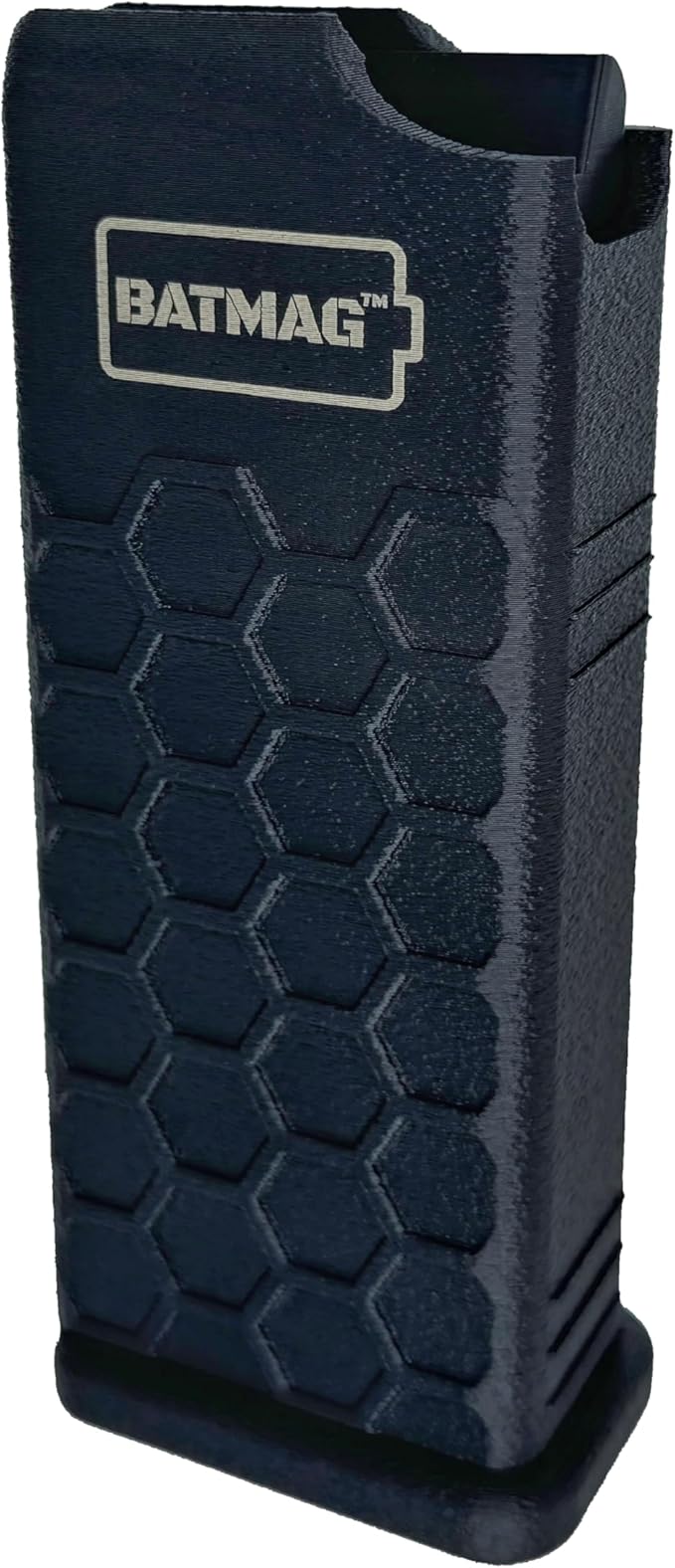 Battery Organizer (for AA Batteries)