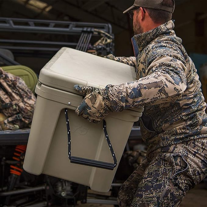 YETI Tundra 75 Cooler