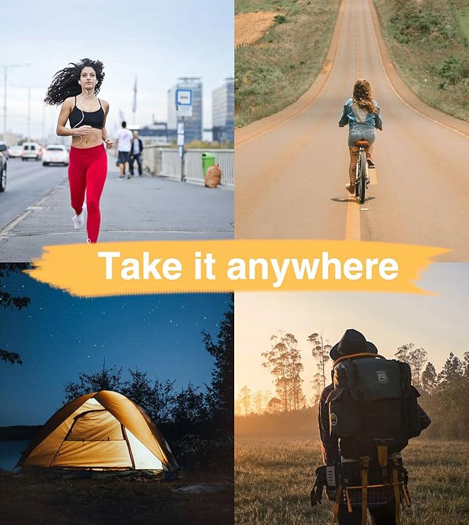 LAPASA Women's Quick Dry Travel Underwear Mesh Hiking Bikinis Activewear Stay Fresh Panties 5 Pack Terraversal L84