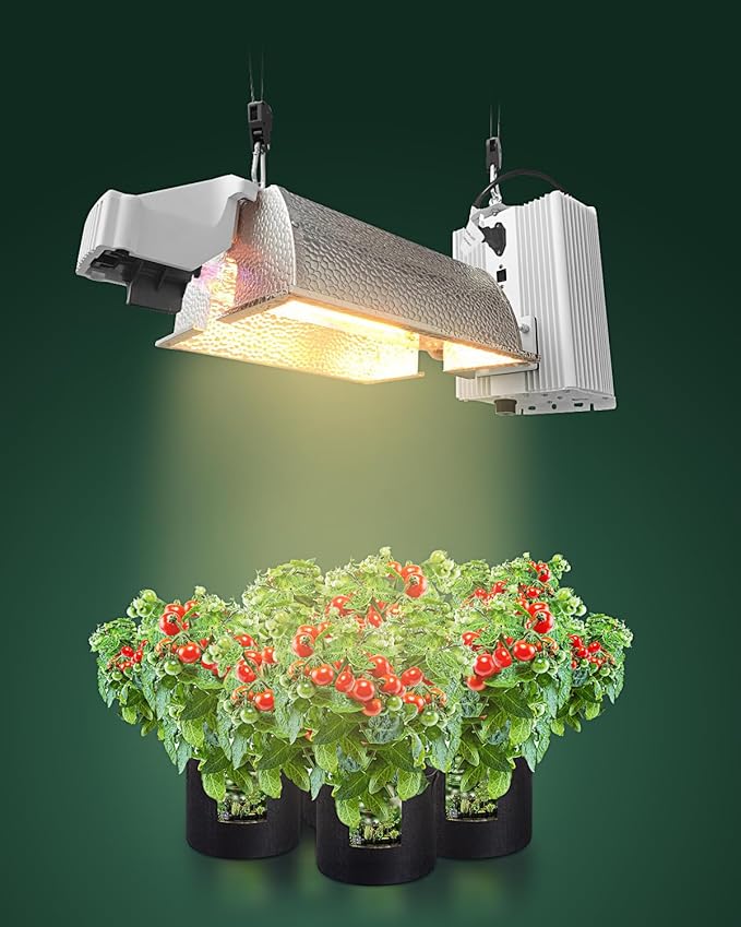 2-Pack 1/8” Adjustable Rope Hanger, Heavy Duty Ratchet Tie Down Strap with Reinforced Metal Gear, Ratcheting Pulley System Bungee Cord for Hanging Plants Grow Light and Various Tie-Down Uses