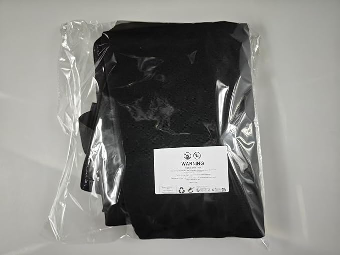 Large Duffel Bag, Waterproof Carry on Weekend Overnight Storage Bag over Luggage for Airline, Travel, Camping, Moving