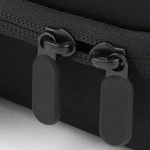 Battery Organizer, Battery Organizer Storage Case with Tester BT-168, Waterproof Battery Holder Box Holds, Battery Case Organizer 145+ AA AAA C D 9V Batteries (Batteries are Not Included)