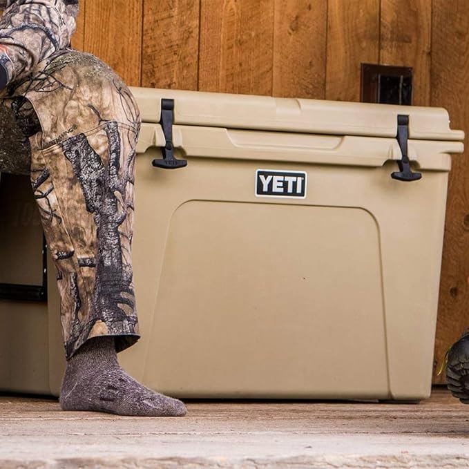 YETI Tundra 105 Cooler