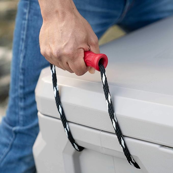 Lifetime Hard Cooler, High Performance Ice Chest