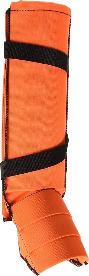 Crackshot Men's Snake Bite Proof Guardz Gaiters