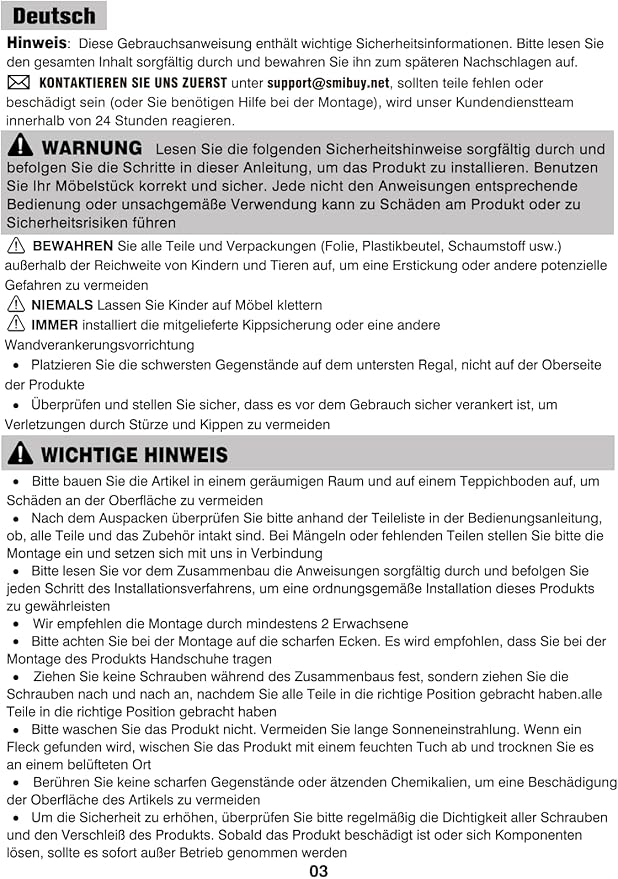 SMIBUY Bamboo Shoe Rack Bench, 3-Tier Shoe Organizer Storage Shelf for Entryway Hallway Bathroom Living Room (Walnut)