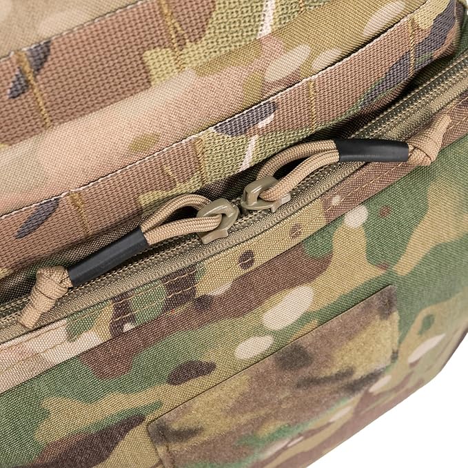 EXCELLENT ELITE SPANKER Tactical MOLLE Hydration Pack for 3L Hydration Water Bladder Molle Vest Accessory