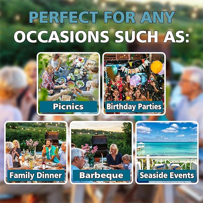 Picnic Table Cover with Bench Covers, Checkered Bownot Elastic Edges Waterproof Windproof Camping Essentials, Camping Fitted Tablecloth with Drawstring Bag, 60in, Pink White