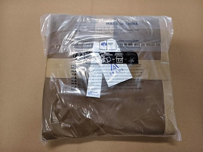 Large Duffel Bag, Waterproof Carry on Weekend Overnight Storage Bag over Luggage for Airline, Travel, Camping, Moving