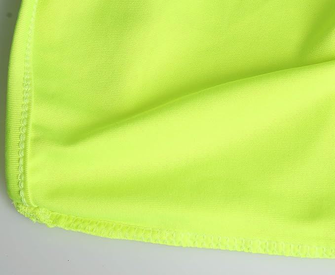 Pack of 3 Ski Mask Bandana Face Hat for Outdoor Airsoft Motorcycle Hood Helmet Balaclavas Headwear