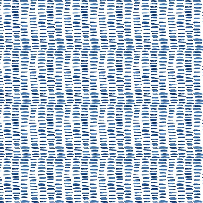 LVTXIII Outdoor Adirondack Chair Cushions, L42 x W21 x H4 Patio Tufted Low Back Cushions, Seasonal Replacement Rocking Chair Cushion for Home Garden Furnitue, Set of 2, Pebble Blue