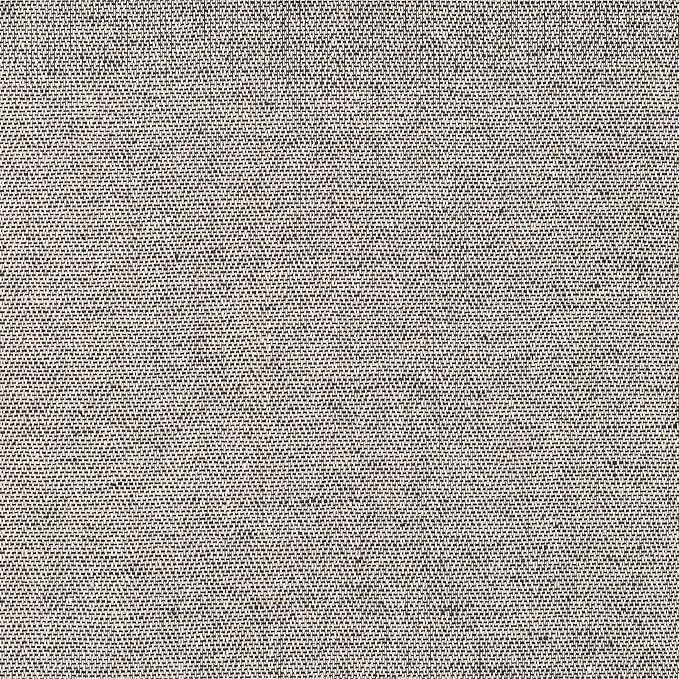 Whitmor Hanging Accessory Shelves - 6 Section Closet Organizer - Light Grey