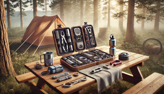The Little Things That Change Everything — Camping & Travel Accessories That Actually Matter