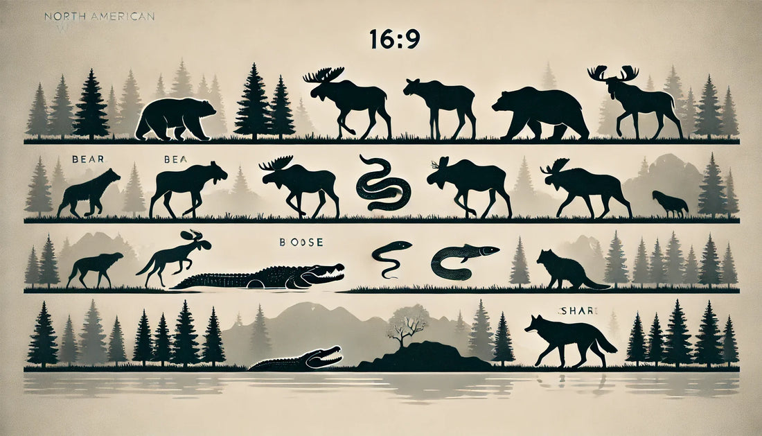 How to Handle Wildlife Encounters: A Calm, Practical Guide for Campers