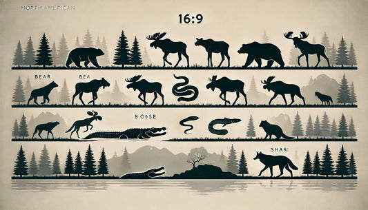 How to Handle Wildlife Encounters: A Calm, Practical Guide for Campers