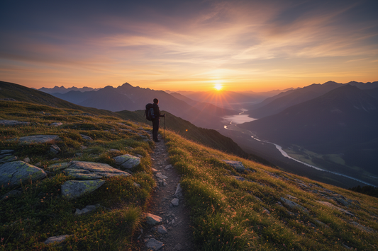 Sunrise Hiking: The Ultimate Guide to Dawn Adventures on the Trail