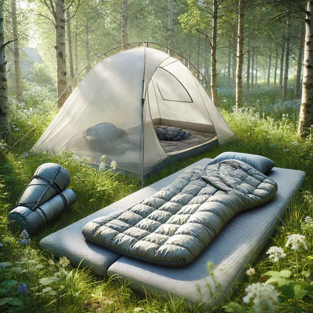 3-Season Sleeping Bags