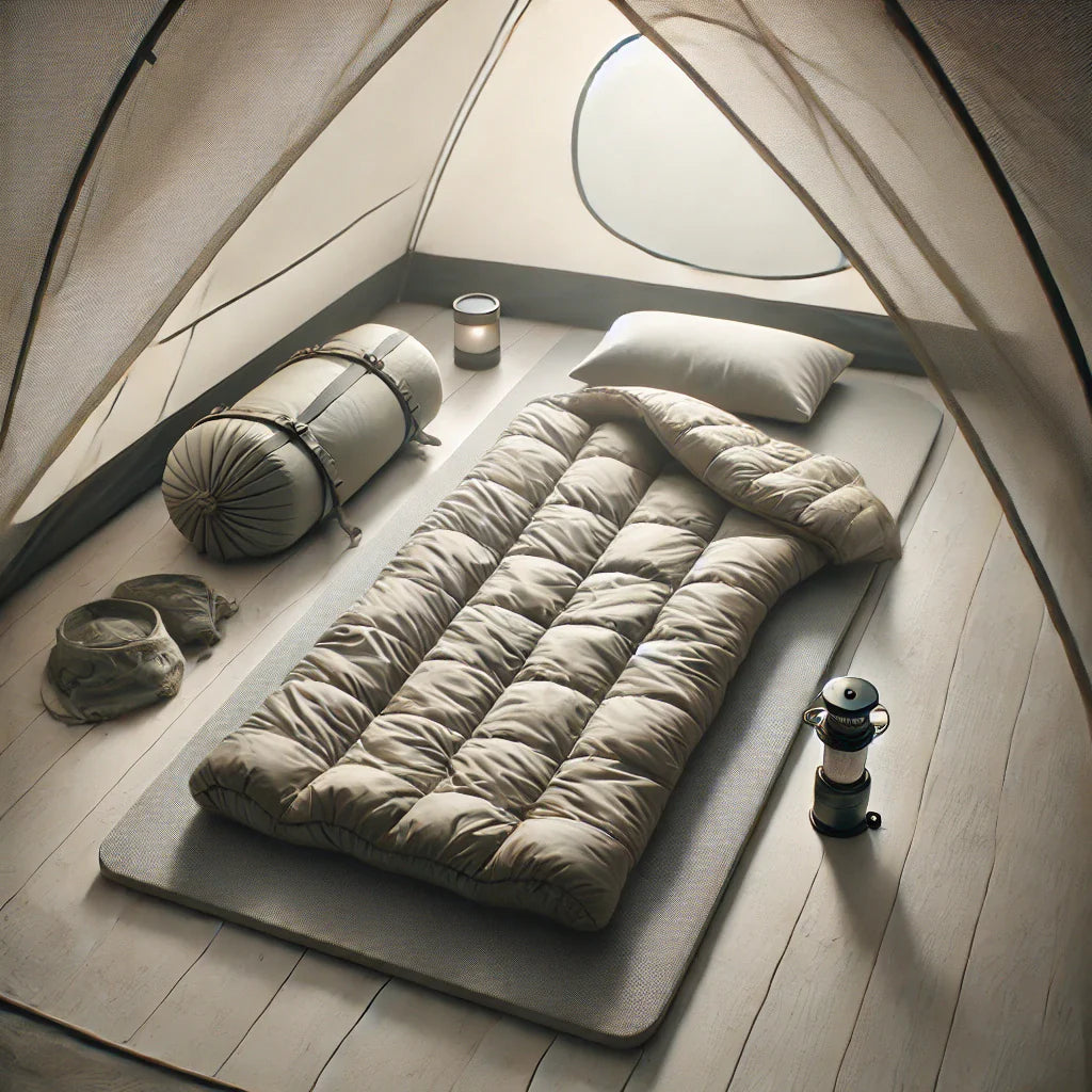 Liners & Accessories