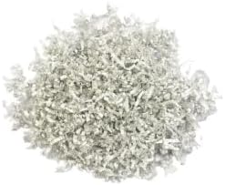 eGreen Fire Starter Kit – 10 to 30 Magnesium Bags with 3.15" Ferro Rod + Optional 60-Minute Wax Rope – Emergency Survival Ignition Set for Camping & Bushcraft