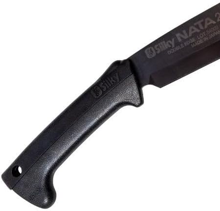 Silky NATA Hatchet Outback Edition 240mm (756-24)