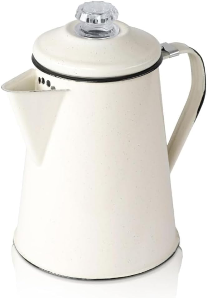 GSI Outdoors Mesa 8 Cup Percolator